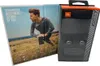 JBL Reflect Mini NC Wireless In Ear Sport Kopfhörer Schwarz Produktbild-Vorschau 1