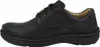 CLARKS NATURE THREE Black Náhľad obrázku produktu 2