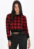 Pull pour femmes ASHDOWN - noir, taille XL/XXL Voir les images du produit 4