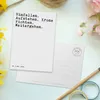 Mr. & Mrs. Panda Ansichtskarte Hinfallen, Aufstehen, Krone Produktbild-Vorschau 3