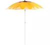 Livarno Home Sonnenschirm Ø 160 cm  „Früchte“ 160 - 200 cm Produktbild-Vorschau 3