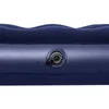 Semišový nafukovací matrac 188x99x22cm Náhľad obrázku produktu 42