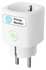 MEROSS MSS315CFH-EU, presa intelligente con monitoraggio Anteprima dell’immagine prodotto 3