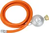 Eversmoke Gasbrenner Maxi 5500 Watt, mit Druckminderer und Produktbild-Vorschau 7