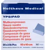 MULLKOMPRESSEN YPSIPAD 10x10 cm steril 8fach Produktbild-Vorschau 4