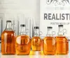 1,5L Flasche mit Schraubverschlüss Weinballon Glasballon Produktbild-Vorschau 4
