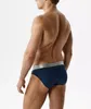 Slip da uomo Atlantic, modello sportivo, blu scuro, 47% Anteprima dell’immagine prodotto 3