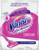 Vanish Gold proszek do czyszczenia dywanow i tapicerki Oxi Podgląd zdjęcia produktu 1