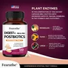 Digest+ Postbiotics (120 capsules) Complément alimentaire, Voir les images du produit 12