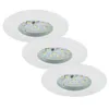 Lampe LED encastrée BRILONER LEUCHTEN ATTACH ONE, 5 W, 400 Voir les images du produit 10