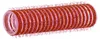 Comair Pince à cheveux 12 pièces 13mm rouge longueur 63mm Voir les images du produit 1