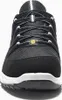 Sicherheitshalbschuh MADDOX black-grey Low ESD S3, Gr. 43 Produktbild-Vorschau 3
