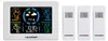Blaupunkt Weather station WS40WH Anteprima dell’immagine prodotto 1