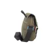 Discovery ICON RPET POLYESTER Utility with flap Bag D00711 Produktbild-Vorschau 7