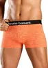 Bruno Banani Boxer Boxershorts für Herren 4 -teilig Produktbild-Vorschau 2