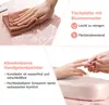 COSTWAY Table de manucure pliable, table à ongles avec Voir les images du produit 8