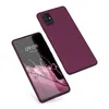 kwmobile Hülle kompatibel mit Samsung Galaxy A71 Hülle - Produktbild-Vorschau 8