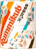 Rummikub Xpress – kompaktes Logikspiel, schnelles Produktbild-Vorschau 3