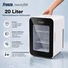 Freeze twentyBW Mini-frigorifero da 20 litri, borsa Anteprima dell’immagine prodotto 2