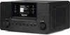 TechniSat DigitRadio 570 CD IR - Système audio - 2 x 5 Watt Voir les images du produit 15