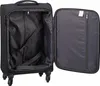 d&n Travel Line 6804 Kabinentrolley 55 cm, 4 Rollen, Produktbild-Vorschau 6