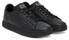 ea7 sneakers uomo ea7 7x000331 af10848 mc061 triple black Anteprima dell’immagine prodotto 1
