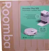 iRobot Roomba Plus 505 Combo Robot + AutoWash Dock Weiß Produktbild-Vorschau 7