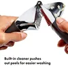 OXO Knoblauchpresse "Good Grips" 115080 719812040752 Voir les images du produit 10