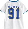 Sonic The Hedgehog - Kit de football "Greenhill League" Voir les images du produit 2