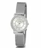 Zegarek  Guess GW0534L1 srebrny Podgląd zdjęcia produktu 12