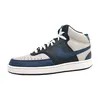A side view of a Nike Court Vision Mid NN sneaker. Anteprima dell’immagine prodotto