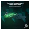 Razer Huntsman V2 Tenkeyless Gaming Tastatur ohne Produktbild-Vorschau 12