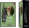 MOSER 1406-0076 Maszynka do strzyżenia zwierząt 1400 | Podgląd zdjęcia produktu 2