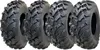 opony ATV 26x10.00-12 i 26x8.00-12 6-warstwowe P3080 OBOR Podgląd zdjęcia produktu 1