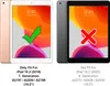 Copertura protettiva per iPad 10.2 2019 (7a generazione) Anteprima dell’immagine prodotto 7