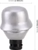 LX Tandy Creative Universal Car Skull tvarovaný Shifter Náhľad obrázku produktu 3