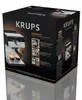 Krups Authentic XP381B, Espressomaschine, 2 l, Gemahlener Produktbild-Vorschau 8