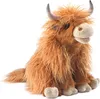 Folkmanis Cow, Handpuppe, Tier, 1 Stück(e) Produktbild-Vorschau 1
