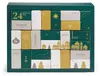 Erlebnis Tee Adventskalender 2026, Tee in Pyramidenbeutel Produktbild-Vorschau 3