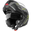 Schuberth C5 Master Klapphelm, gelb, 2XL (63) Produktbild-Vorschau 4