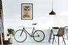 Bild - Bilderrahmen - 50 cm x 70 cm - MDF - Rahmen - Produktbild-Vorschau 2