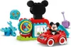 LEGO DUPLO | Disney Mickys Clubhaus und Auto - Produktbild-Vorschau 37