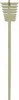vidaXL Gartenpergola 410x40x203 cm Holz Produktbild-Vorschau 4