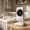Babyphone mit Kamera Live Monitor Nachtmodus VOX Zoom Produktbild-Vorschau 9