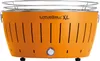 LotusGrill G435 XL G-OR-435P - BBQ-Grill - Kohle Produktbild-Vorschau 1