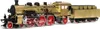 Modelllokomotive Br 18 S 3/6 Pazifik-Lokomotive Maßstab Produktbild-Vorschau 8