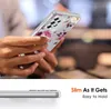 Funda de silicona con diseño para Samsung Galaxy A33 5G. Vista previa de la imagen del producto 2
