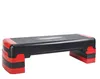 As005 Schwarz/Rot Aerobics Step Hms Produktbild-Vorschau 4