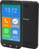 Olympia Neo Mini+ Smartphone senior 5 pouces avec bouton Voir les images du produit 1