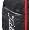 Sac de transport Titleist Premium noir Voir les images du produit 7